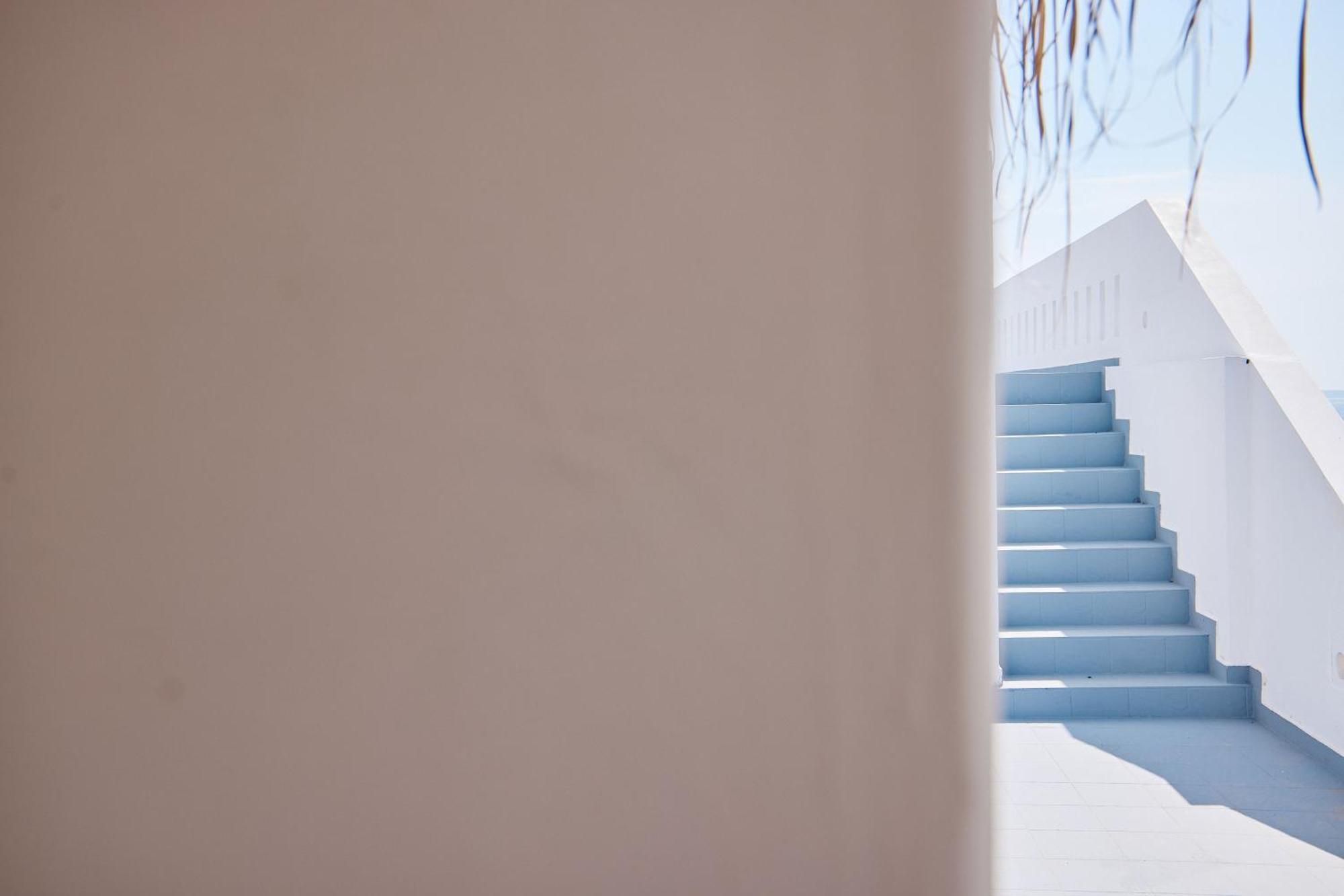 Chrysalis Boutique - Adults Only Hotel Astypalaia ภายนอก รูปภาพ