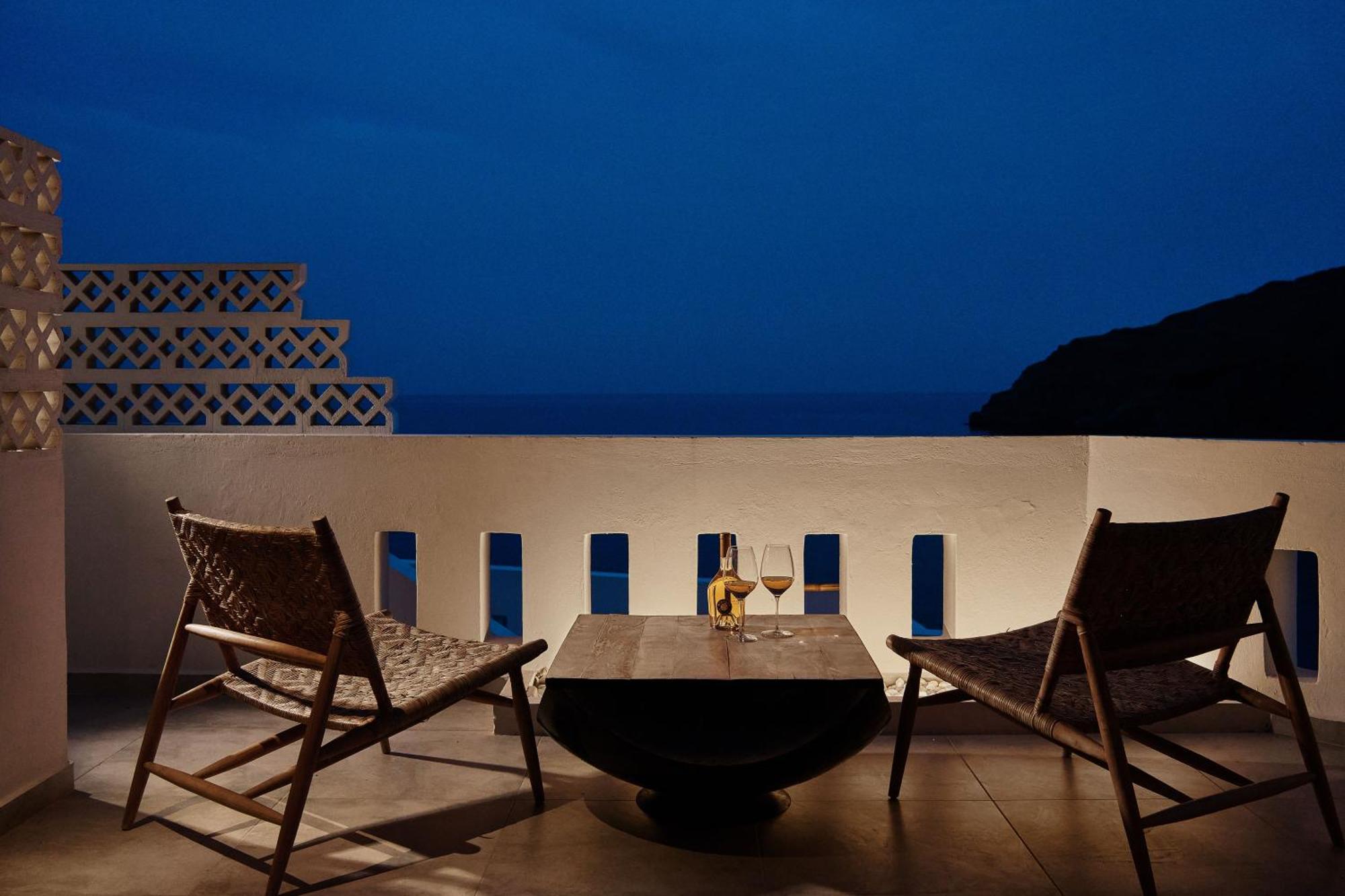 Chrysalis Boutique - Adults Only Hotel Astypalaia ภายนอก รูปภาพ